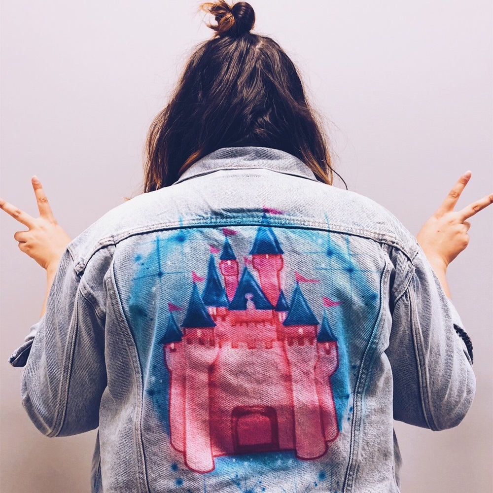 Meet your Posher, Vanessa